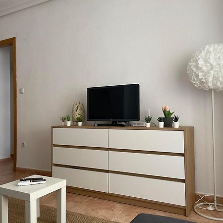 Charming Apartment 500M To Cura Beach Торевиеха Екстериор снимка