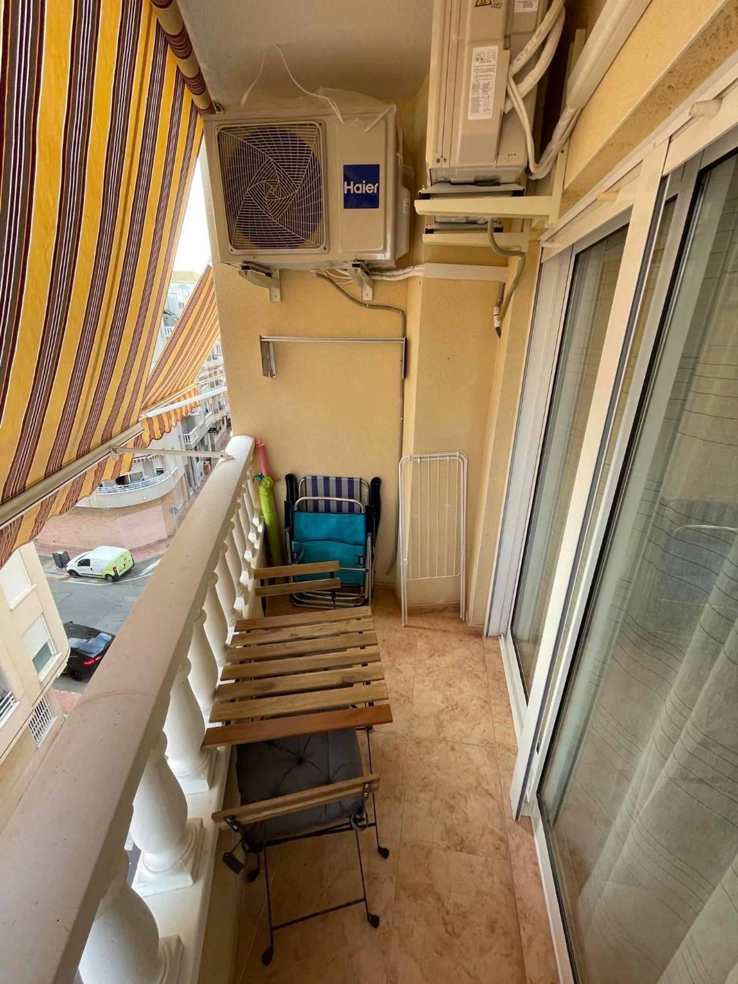 Charming Apartment 500M To Cura Beach Торевиеха Екстериор снимка