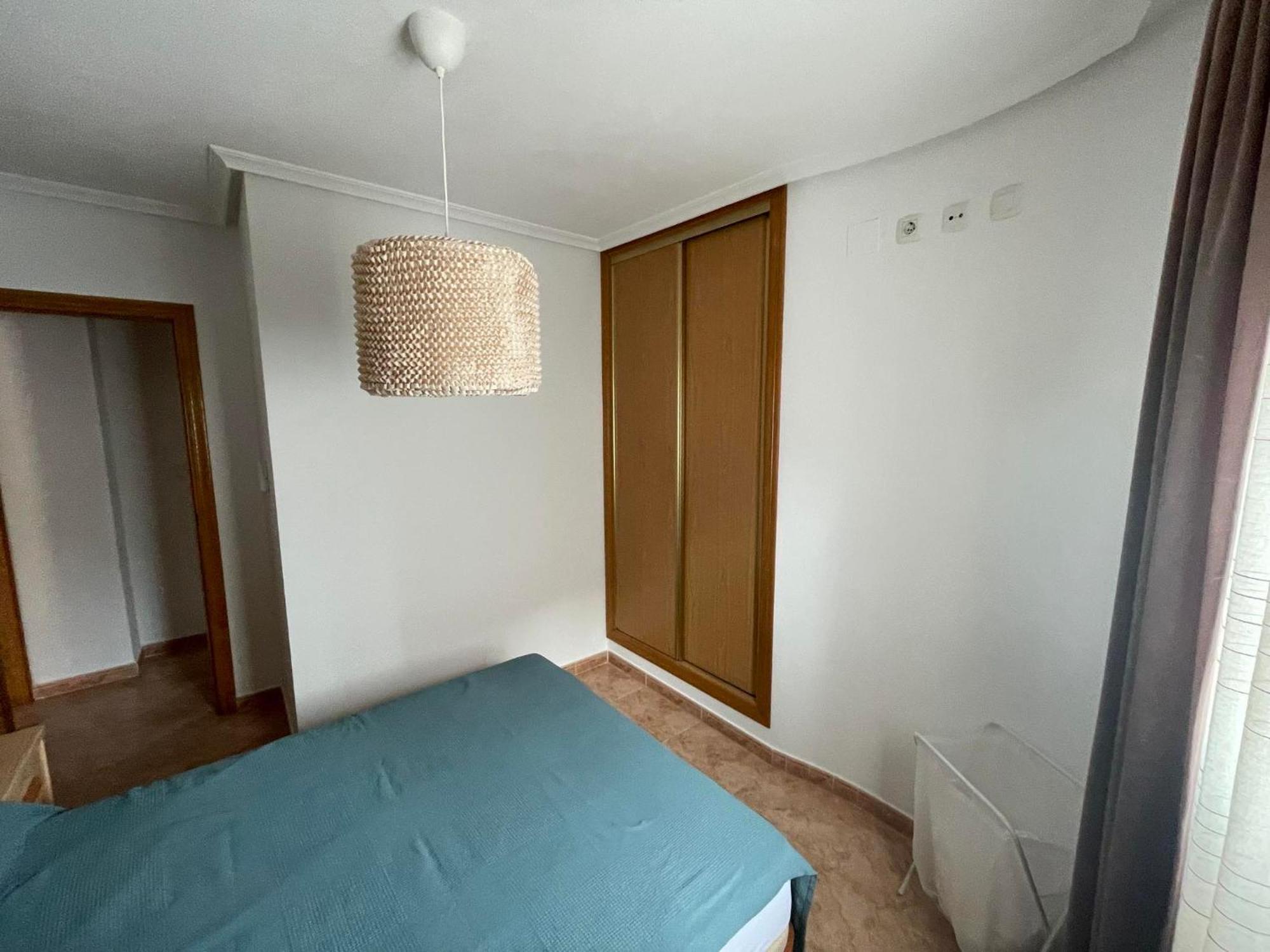 Charming Apartment 500M To Cura Beach Торевиеха Екстериор снимка