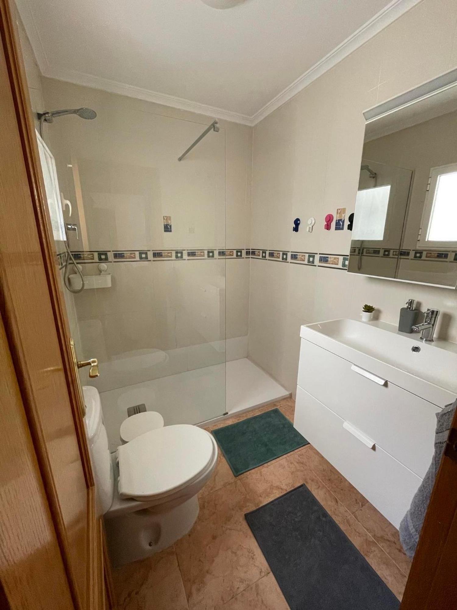 Charming Apartment 500M To Cura Beach Торевиеха Екстериор снимка